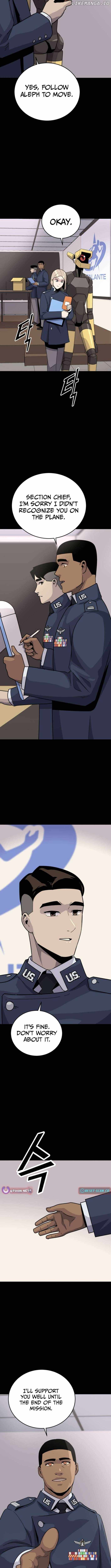 Grand Finale Chapter 8 19